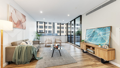 Picture of 109/10 Galloway Street, MASCOT NSW 2020