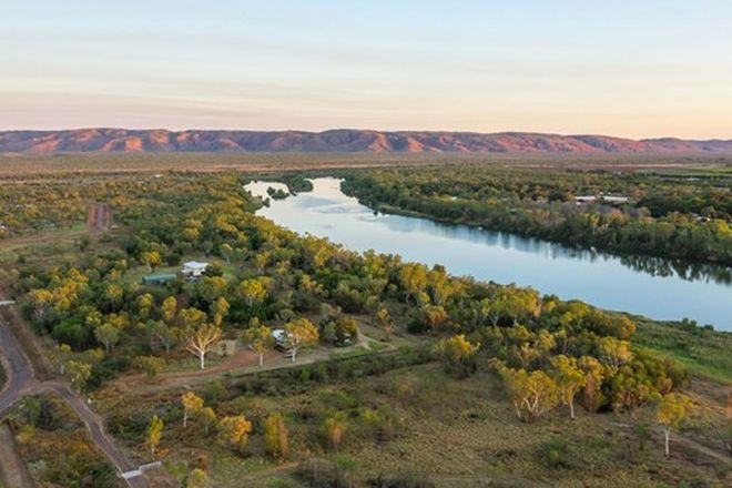 Picture of Lot 198 Chamberlain Drive, KUNUNURRA WA 6743