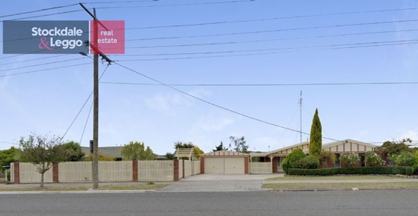 26-28 Williams Avenue, Churchill VIC 3842