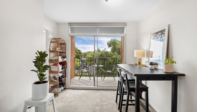 Picture of 61/1 Cook Road, CENTENNIAL PARK NSW 2021