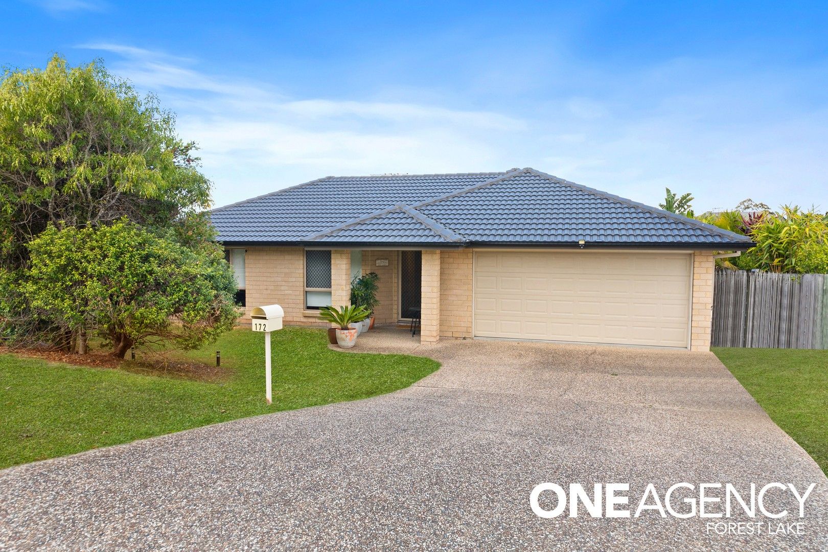 172 Lakeside Ave, Springfield Lakes QLD 4300, Image 0