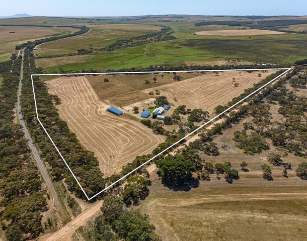 127 Mcfarlane Road, Coomunga SA 5607