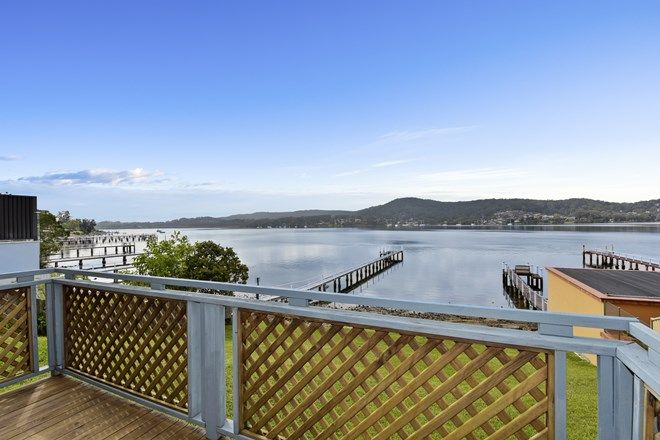 Picture of 1/19 Caroline Street, EAST GOSFORD NSW 2250