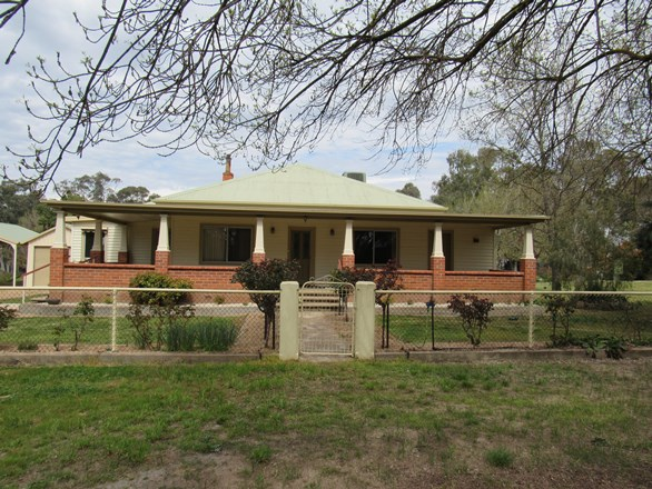 96 Lindner Road, Jindera NSW 2642