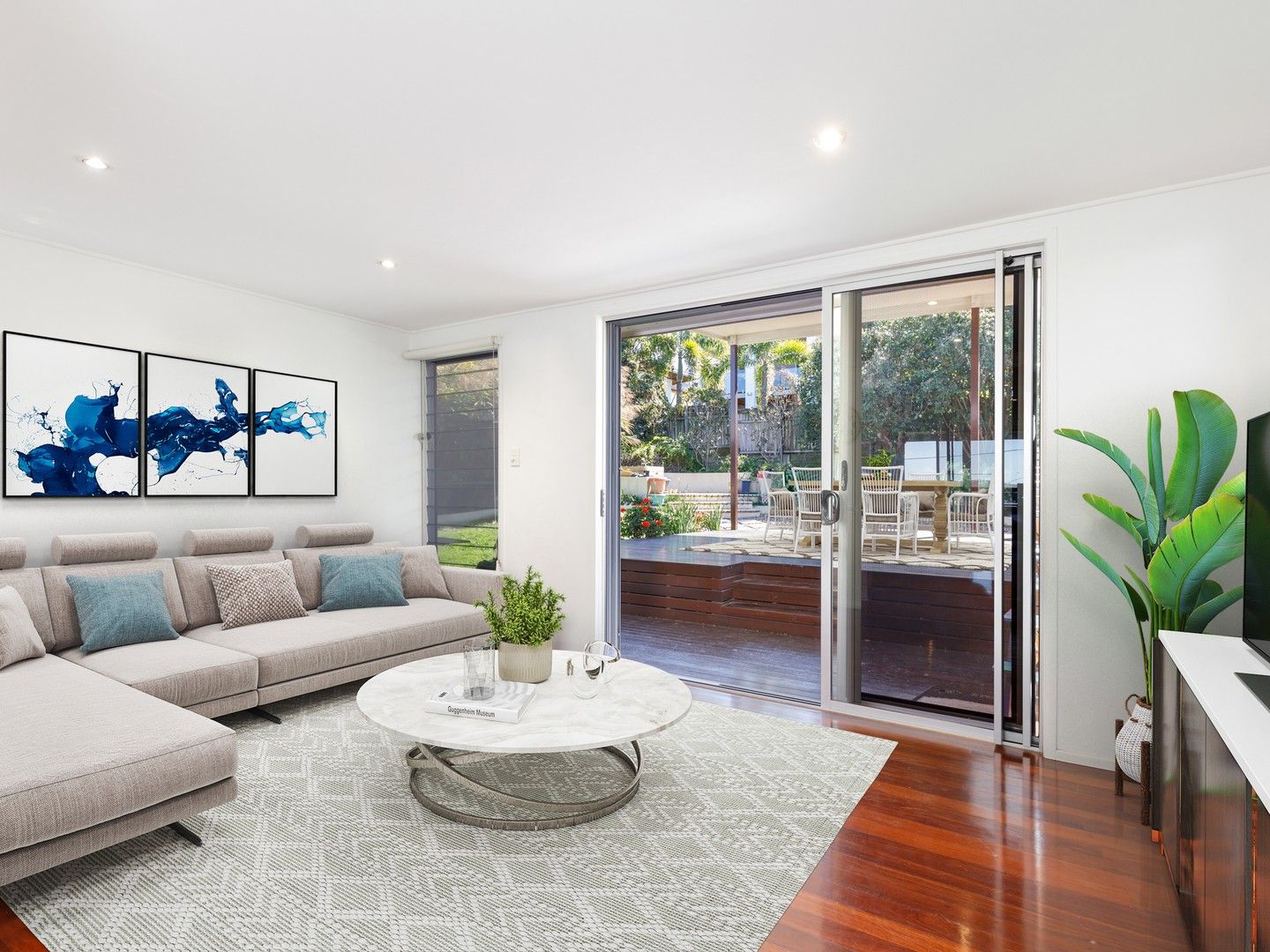 3 bedrooms House in 9 Grant Street BALMORAL QLD, 4171
