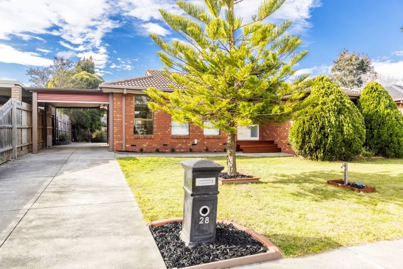 28 Aldershot Drive, Keilor Downs VIC 3038, Image 0