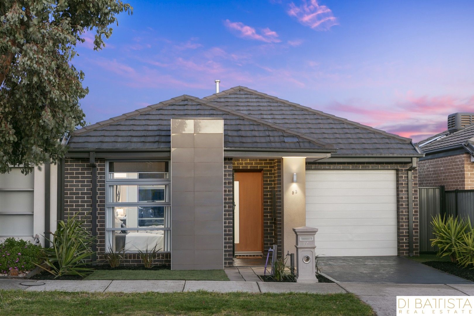 53 Moor Park Drive, Craigieburn VIC 3064, Image 0