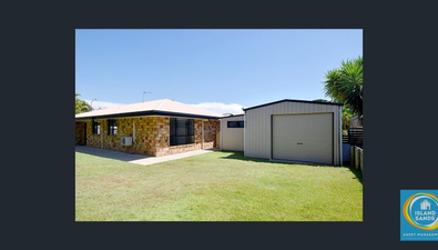 Picture of 47 Col Brown Avenue, CLINTON QLD 4680