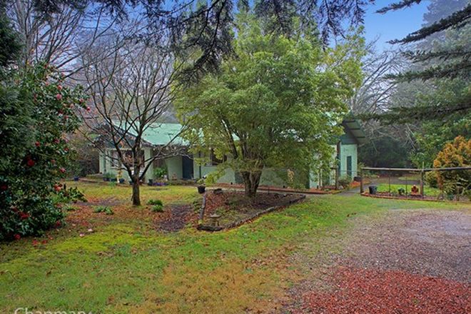 Picture of 12 Coachhouse Lane, MEDLOW BATH NSW 2780