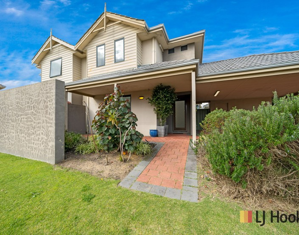 17/40 Hollins Bend, Madeley WA 6065