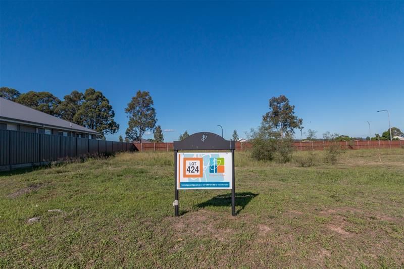 Lot 424 Dimmock Street, Singleton NSW 2330, Image 0