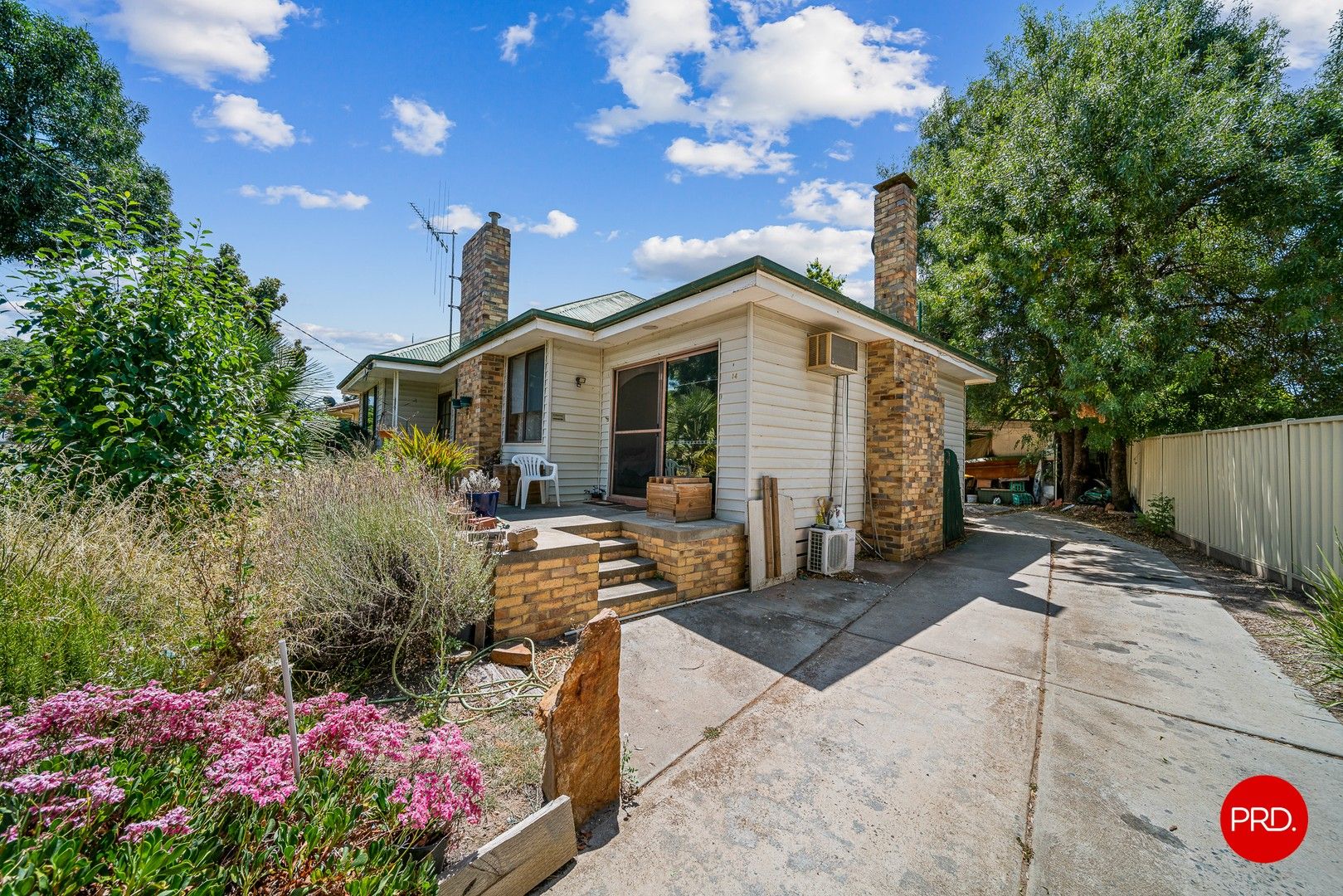 14 Bakewell Street, North Bendigo VIC 3550 Domain