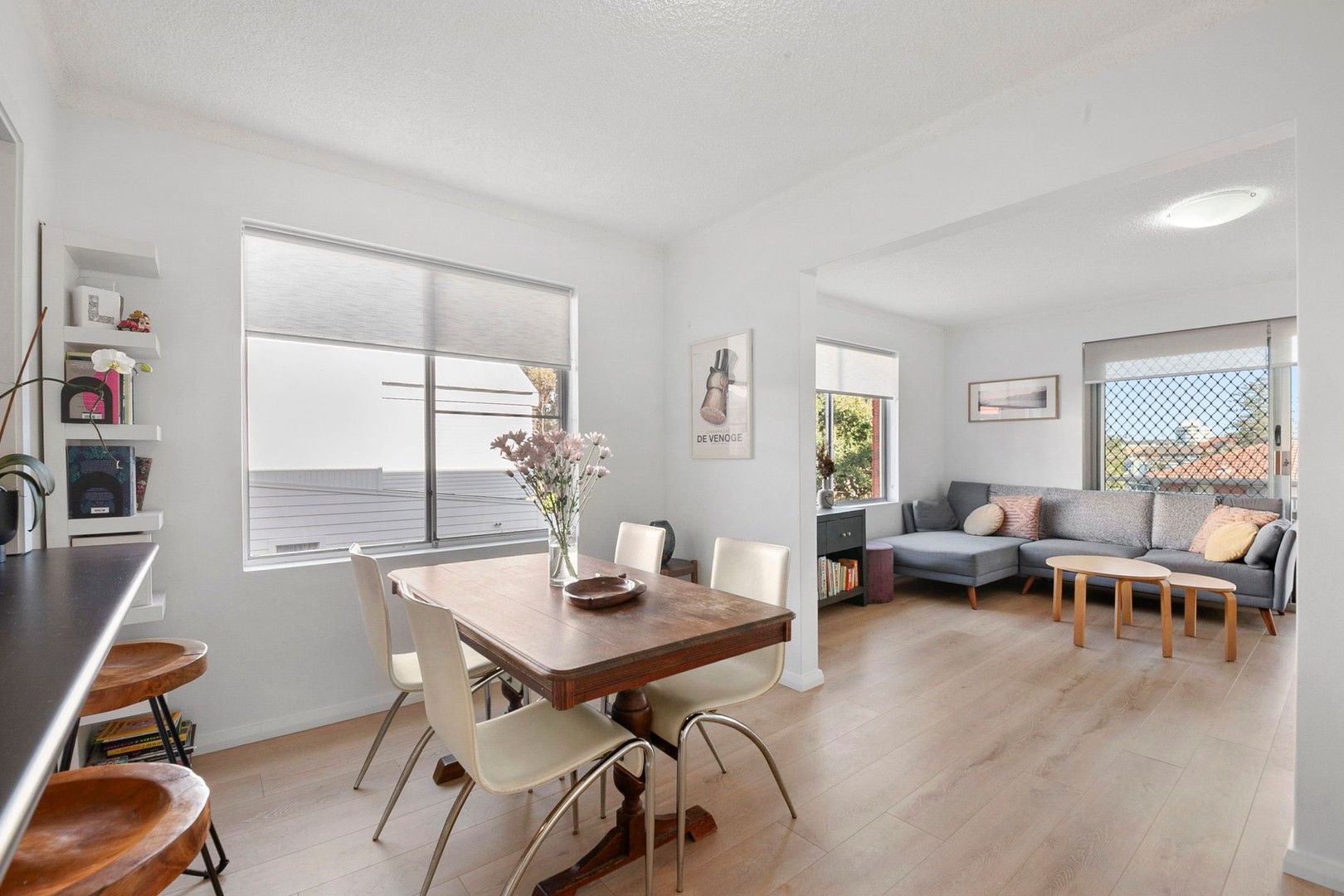 3 bedrooms Apartment / Unit / Flat in 4/38 Wood Street MANLY NSW, 2095