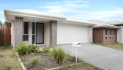 Picture of 25 Tempera Place, YARRABILBA QLD 4207