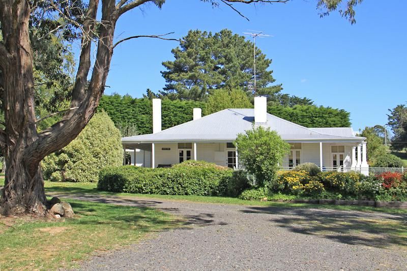 1162 Romsey Road, Hesket VIC 3442