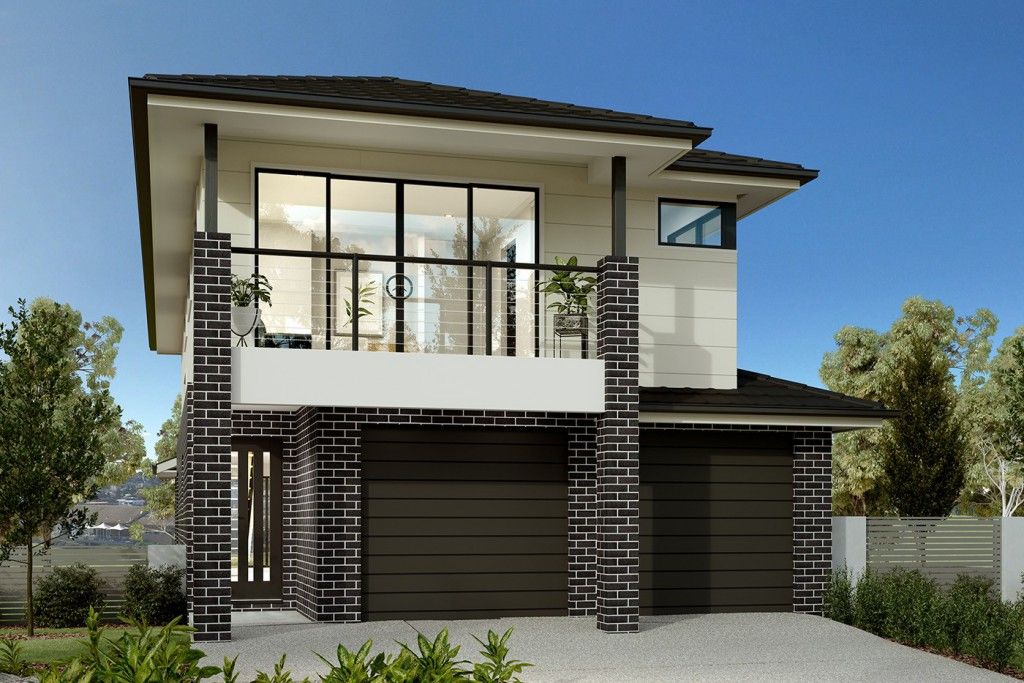 4 bedrooms New House & Land in 36 Greenacre Road TAHMOOR NSW, 2573