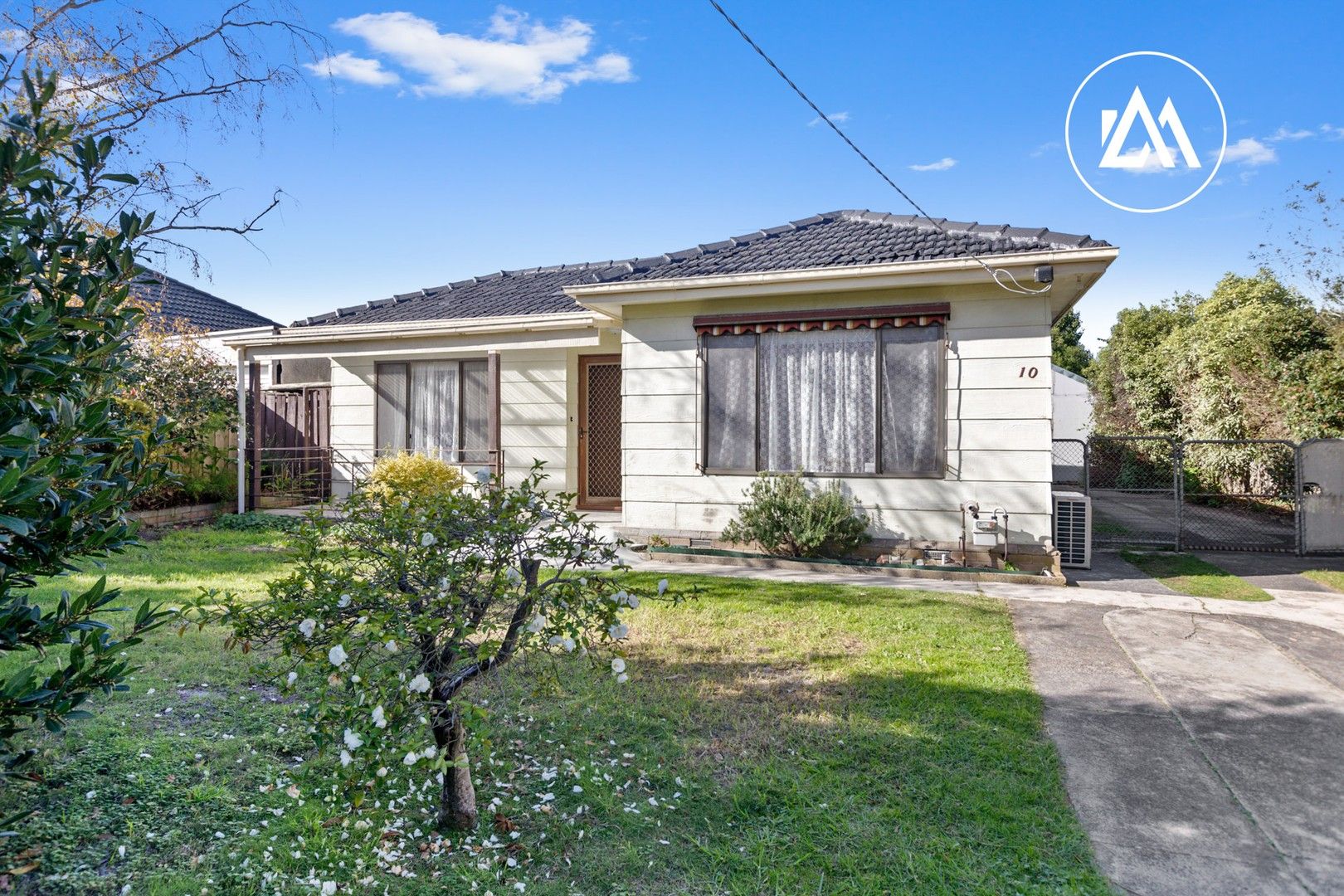 2 bedrooms House in 10 Willis Street FRANKSTON VIC, 3199