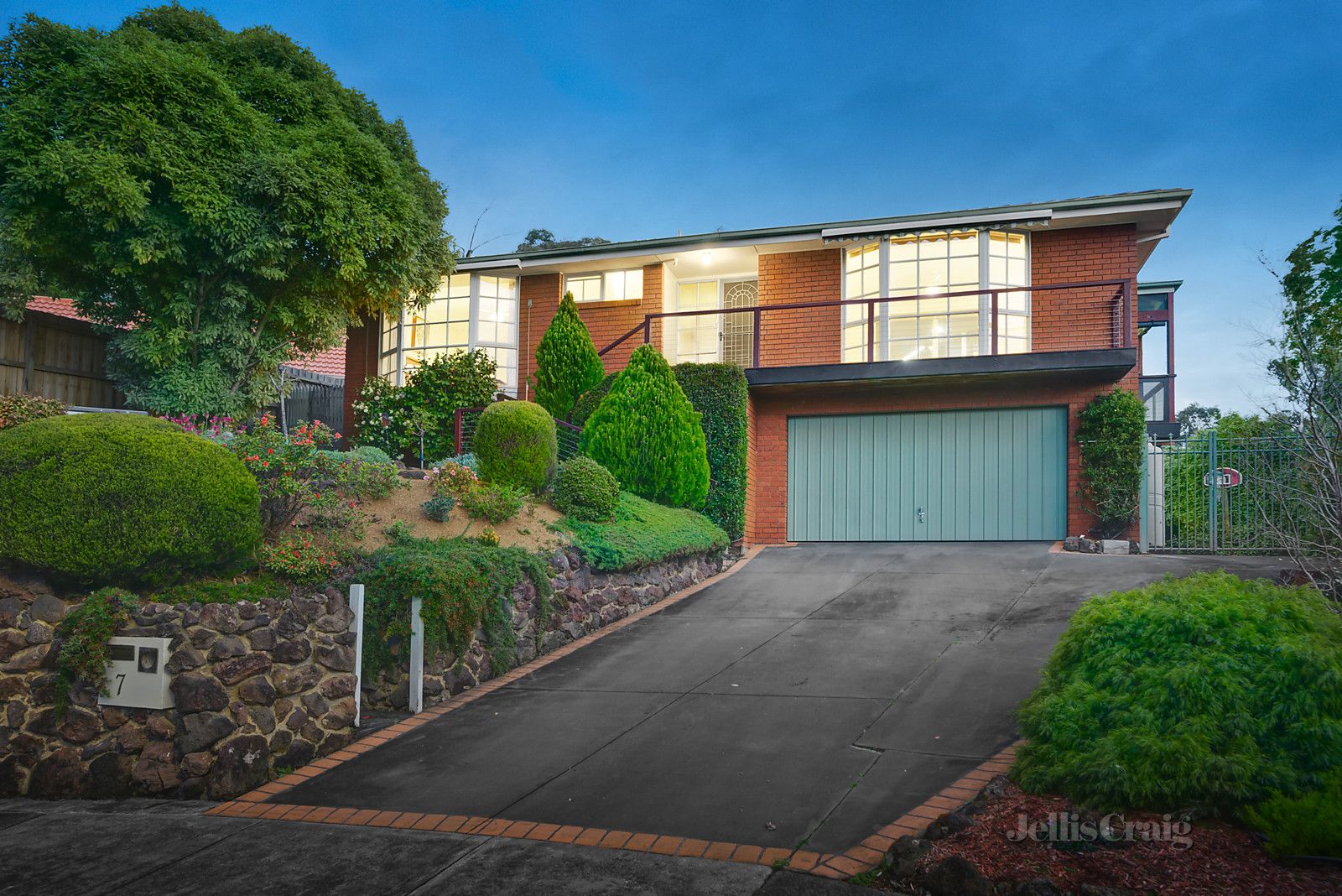 7 Pamela Place, Ringwood North VIC 3134, Image 0