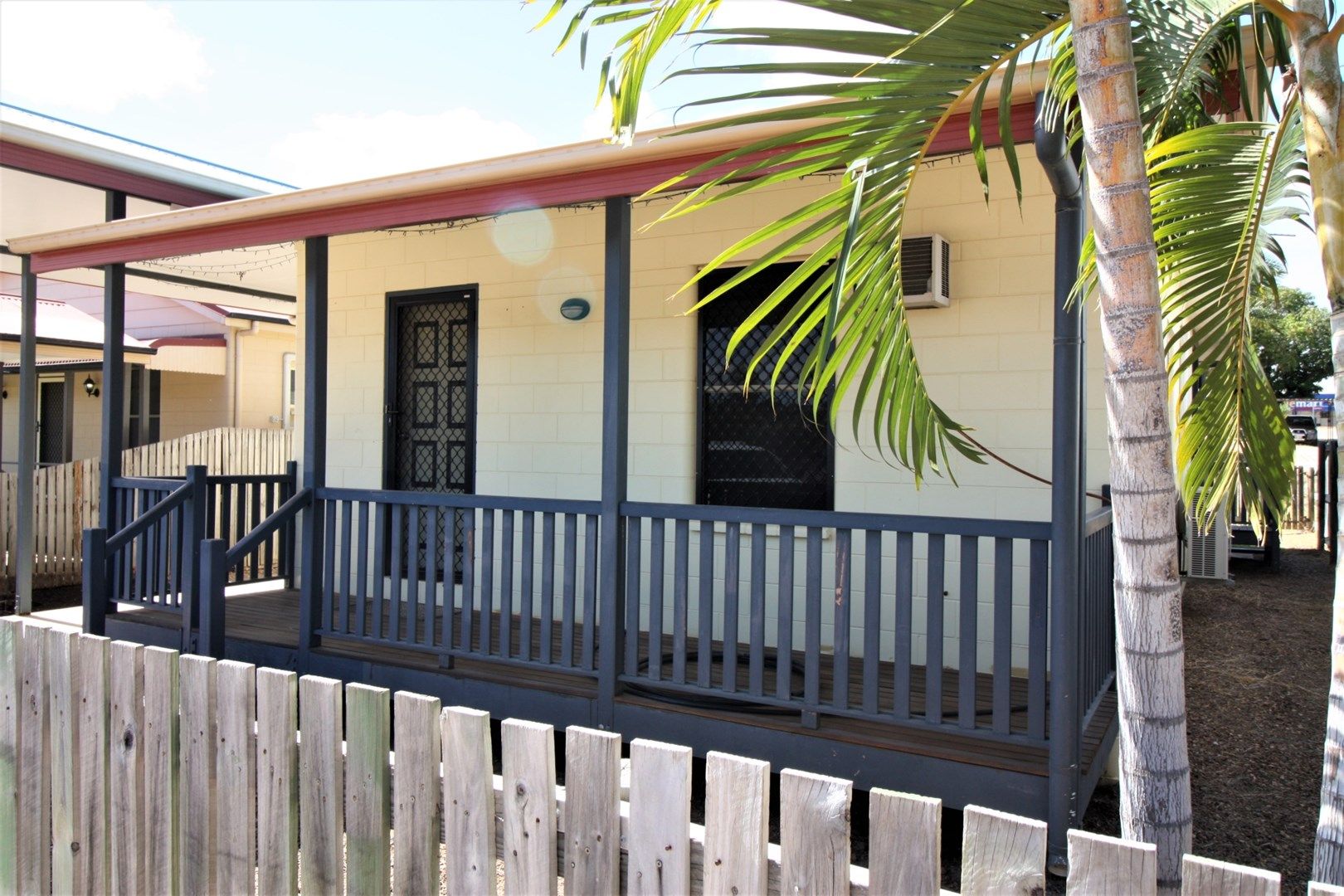 109 King Street, Charters Towers City Property History & Address
