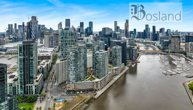 Picture of 1508S/889 Collins Street, DOCKLANDS VIC 3008