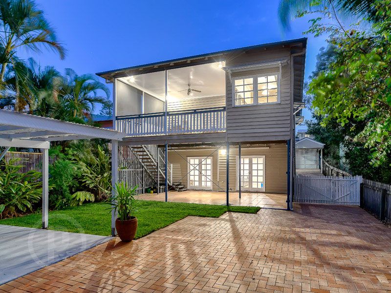 15 Cramond Street, Wilston QLD 4051, Image 1