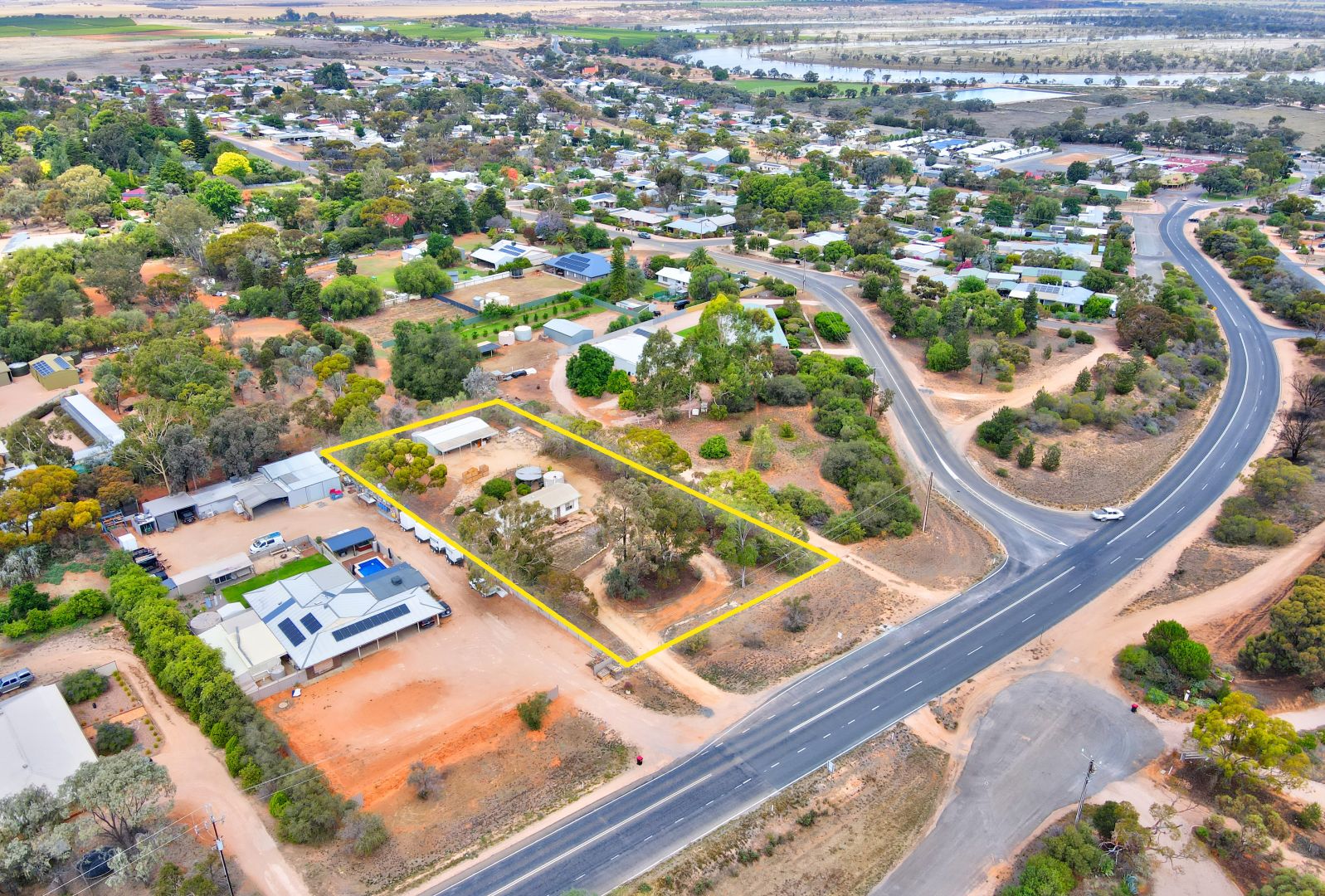 30 Murtho Road, Paringa SA 5340, Image 1