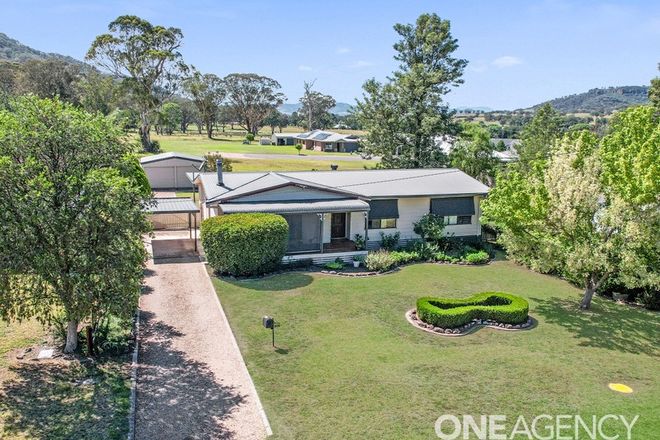 Picture of 94 Mount Street, MURRURUNDI NSW 2338