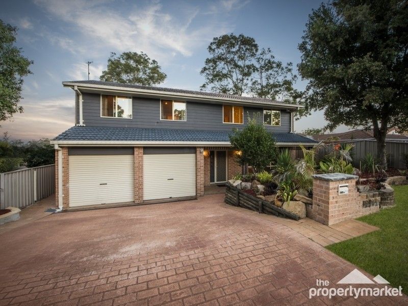 66 Bundeena Road, Glenning Valley NSW 2261, Image 2