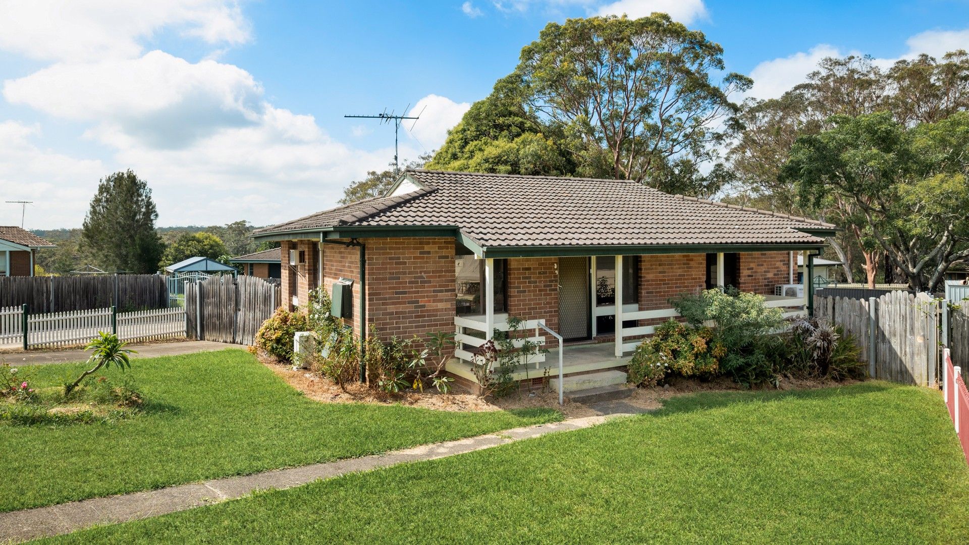 11 Peppin Crescent, Airds NSW 2560, Image 0