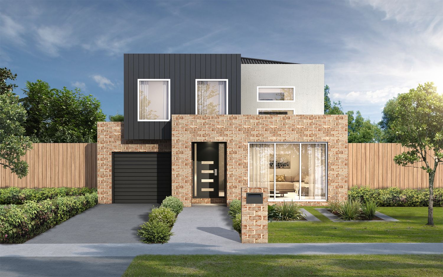 4 bedrooms New House & Land in  OAKVILLE NSW, 2765