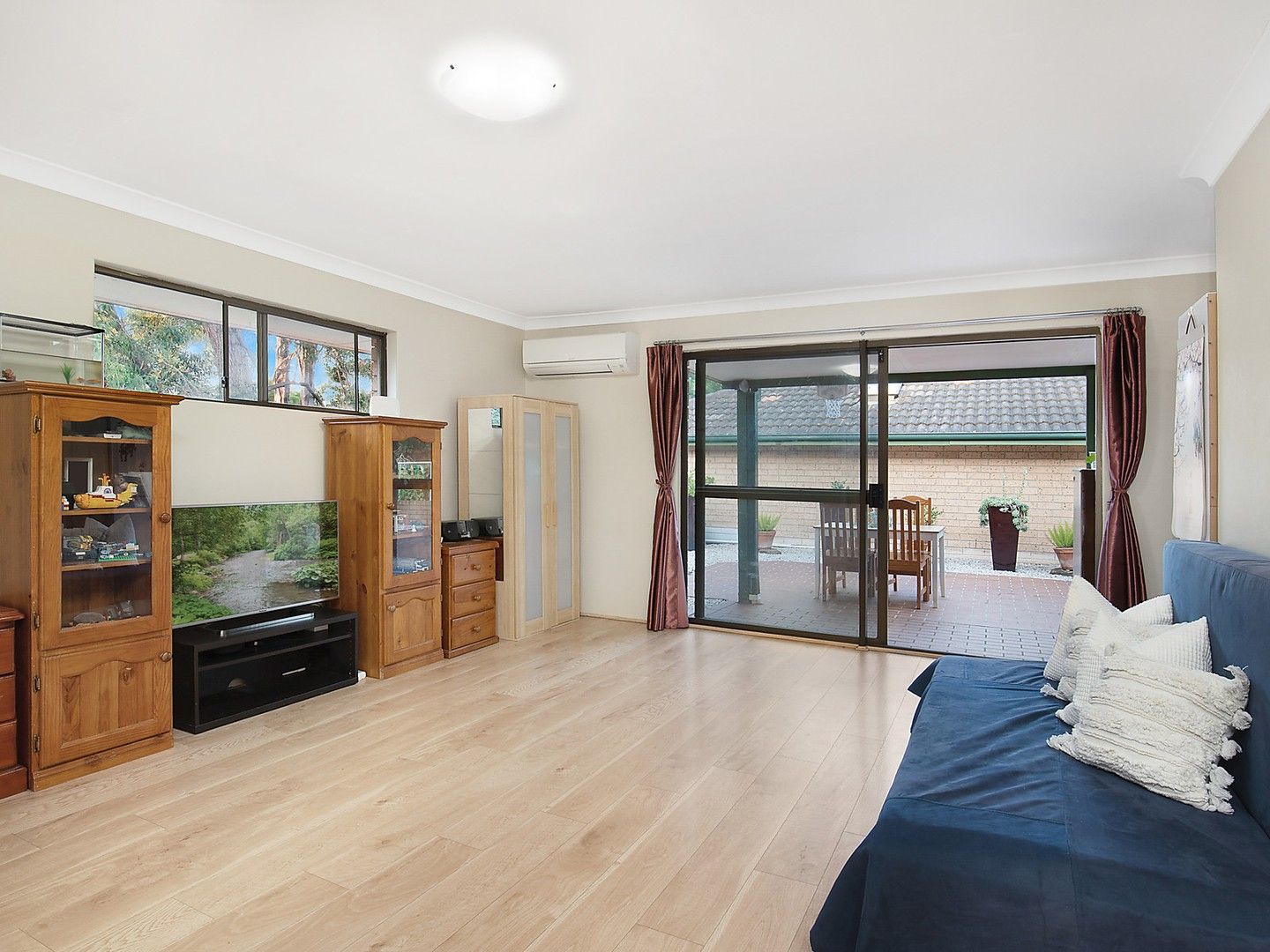 4/11 Conie Avenue, Baulkham Hills NSW 2153, Image 0