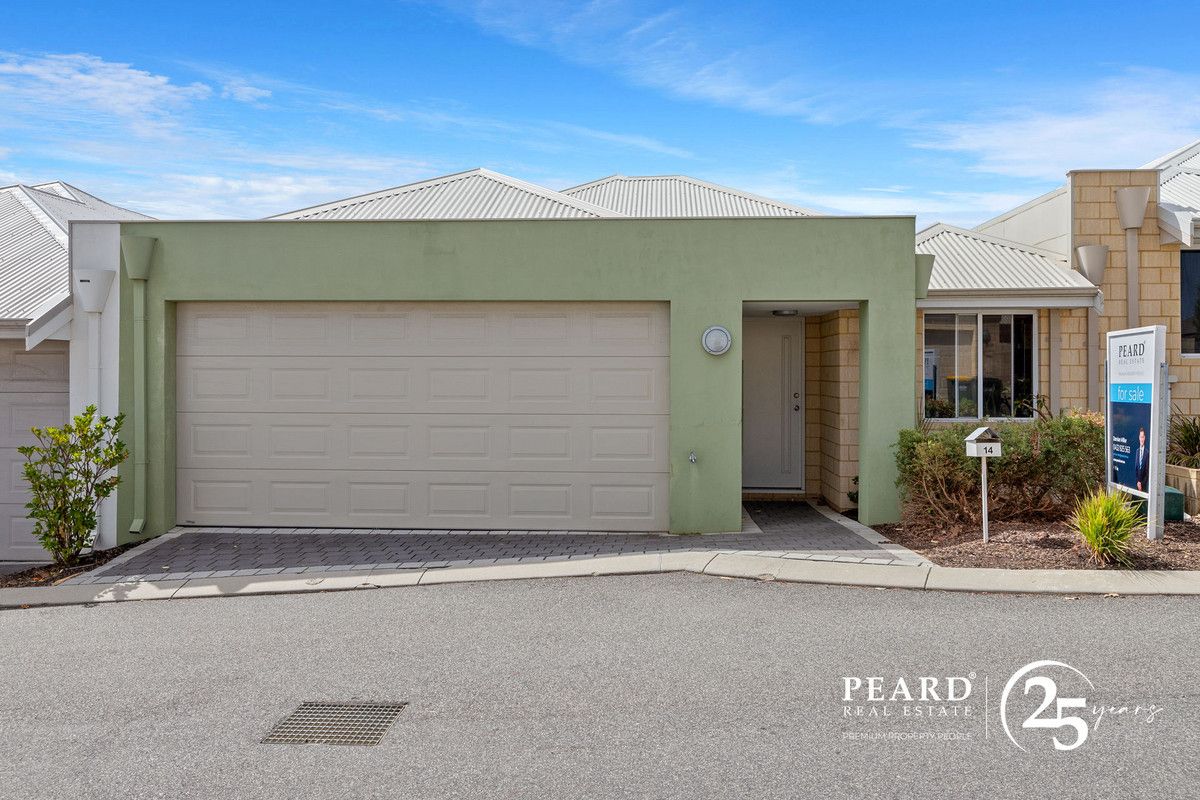 14 McDermott Road, Kwinana Town Centre WA 6167, Image 0