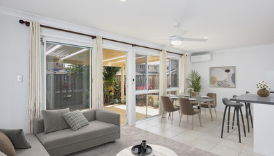 Picture of 20/9-15 Harrier Drive, BURLEIGH WATERS QLD 4220