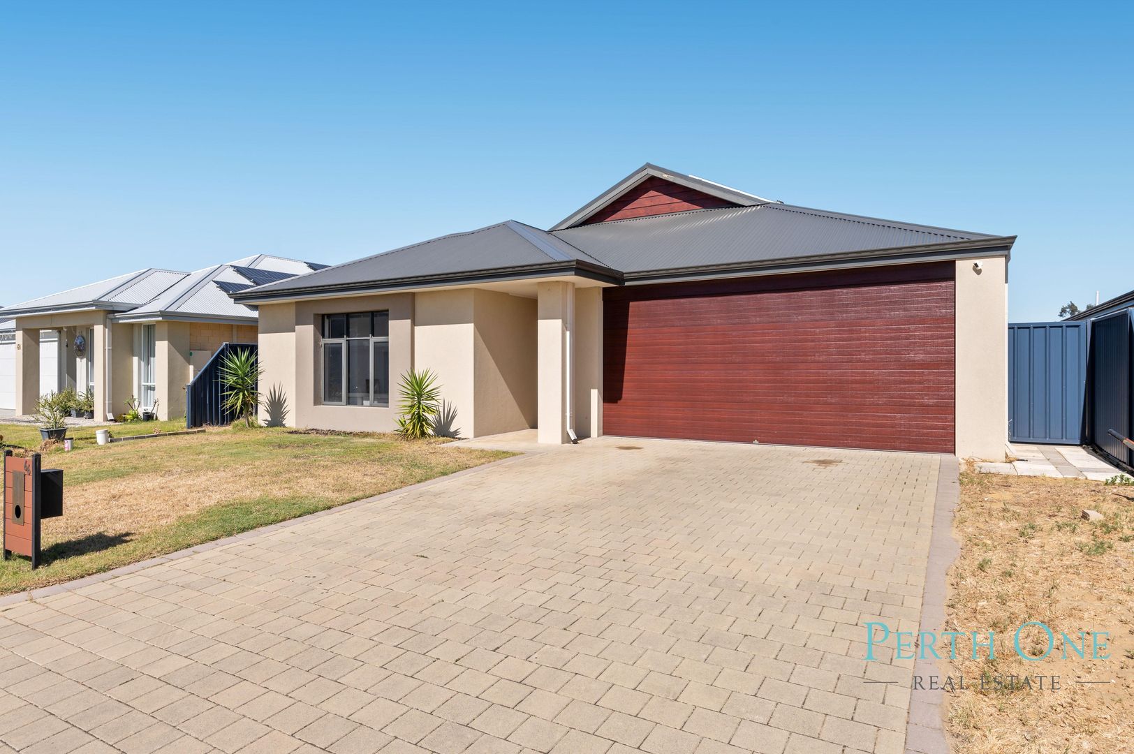 66 Zircon Drive, Byford WA 6122, Image 2