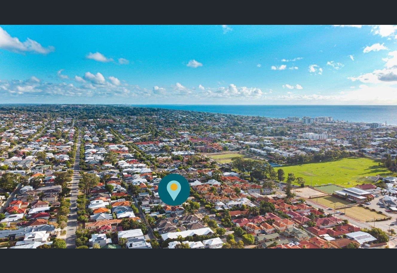4 bedrooms House in 98 Abbett Street SCARBOROUGH WA, 6019