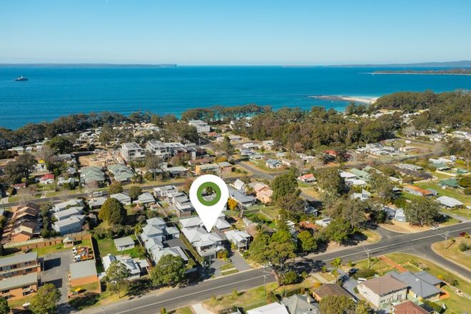 Picture of 2,3,5/44 Hawke Street, HUSKISSON NSW 2540