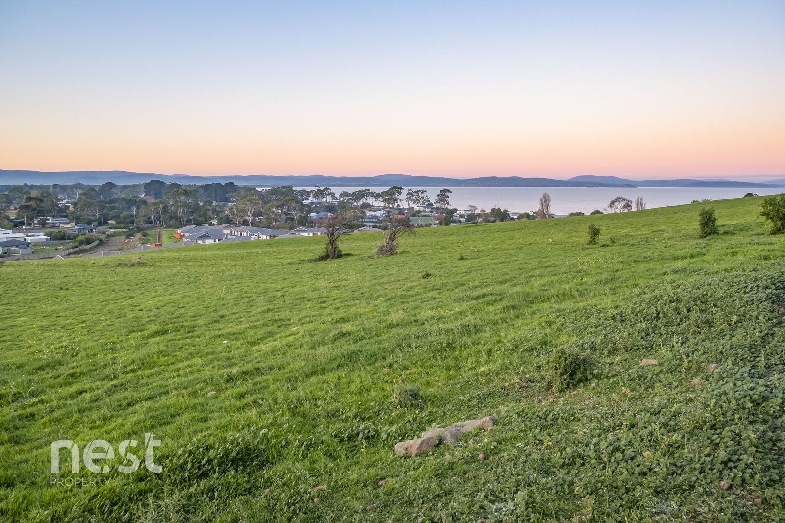 Lot 25 Saltwater Rise, Seven Mile Beach TAS 7170, Image 1