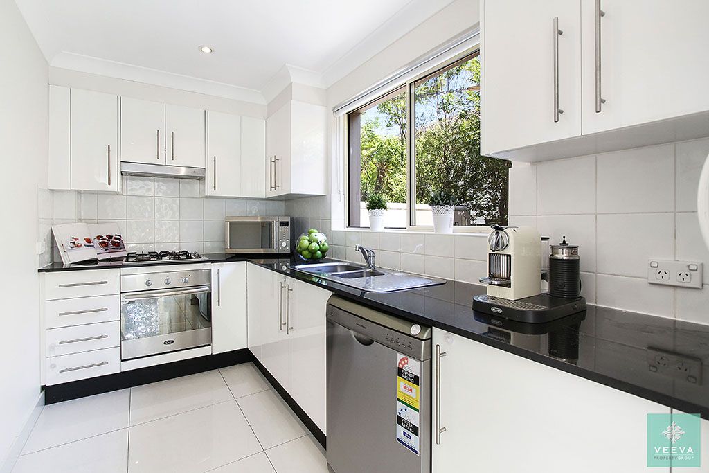 1/10 Napier Street, North Strathfield NSW 2137, Image 1