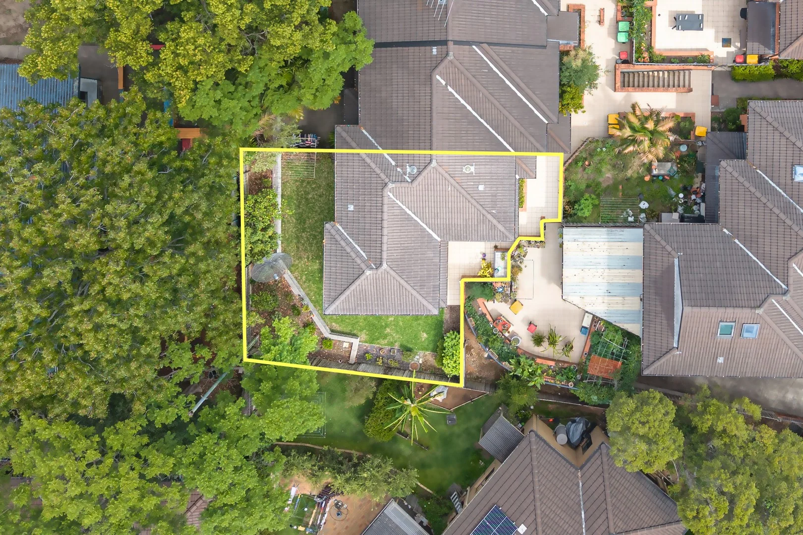 8/6-8 Winter Street, Telopea NSW 2117