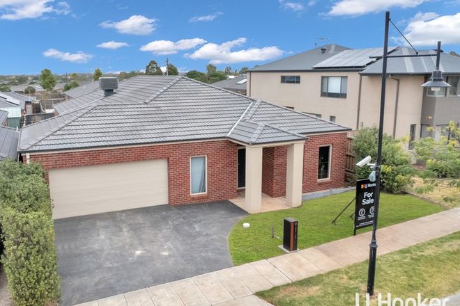 Picture of 9 Sweet Avenue, MADDINGLEY VIC 3340