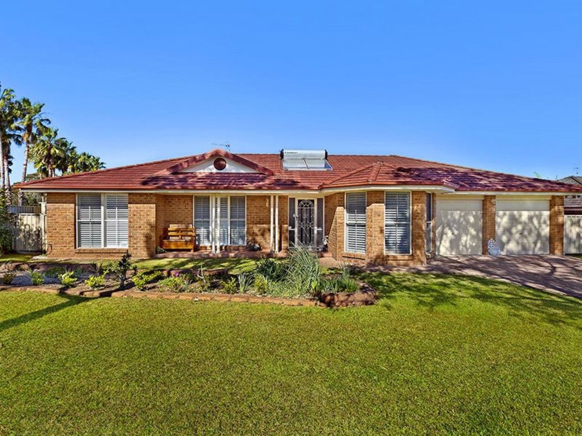 6 Monarch Drive, Hamlyn Terrace NSW 2259, Image 0