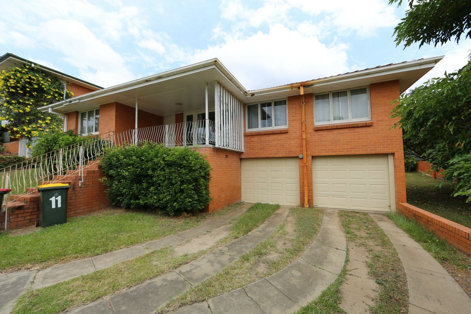 11 Gardenvale St, Holland Park West QLD 4121 House For Rent Domain