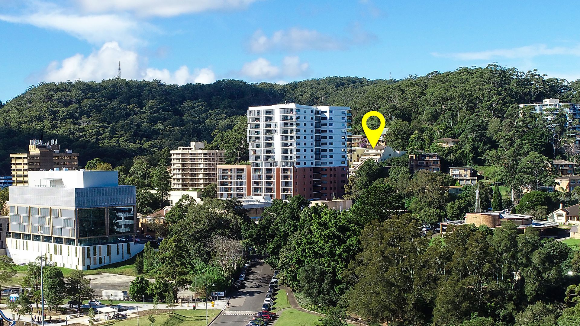 4/84-86 Henry Parry Drive, Gosford NSW 2250, Image 1