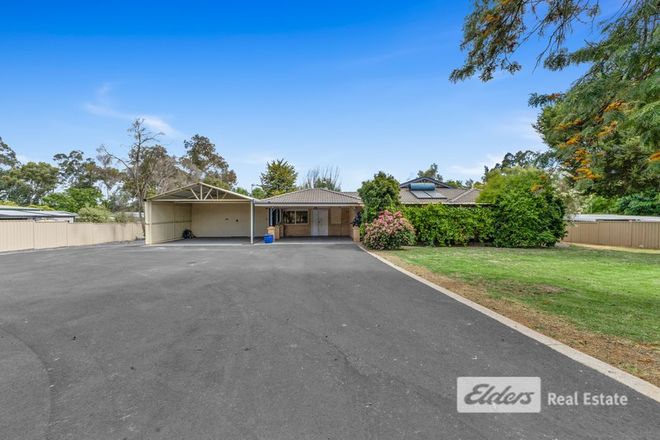 Picture of 157 Railway Parade, ALLANSON WA 6225