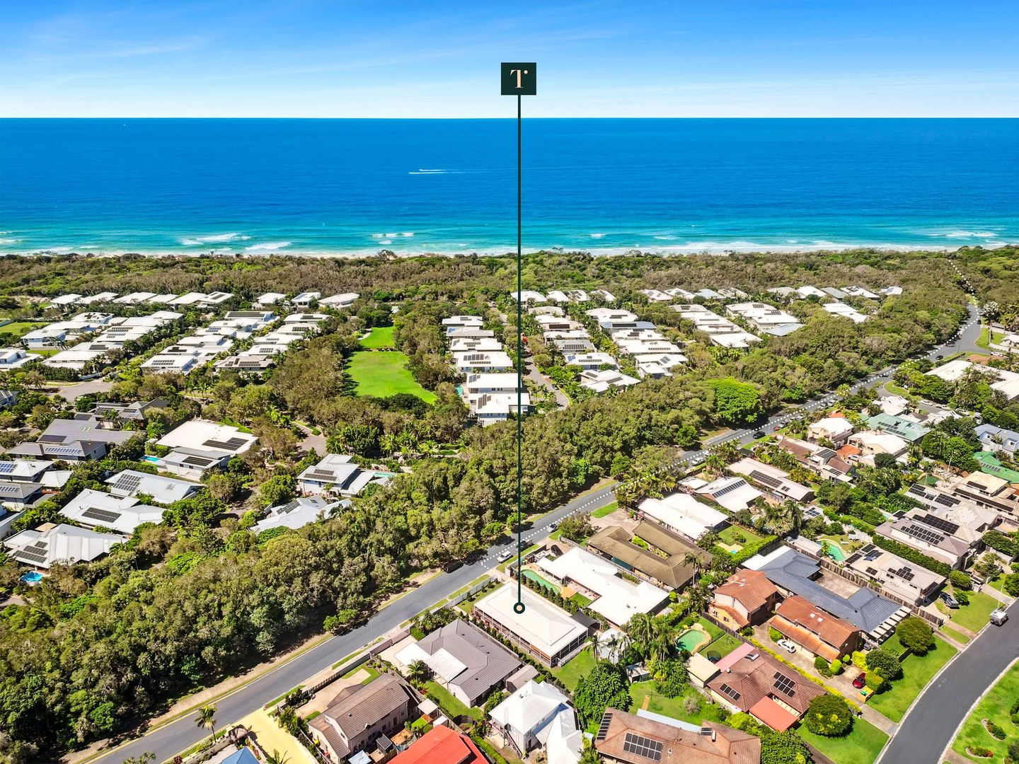 10 Tanah Street East, Mount Coolum QLD 4573, Image 1