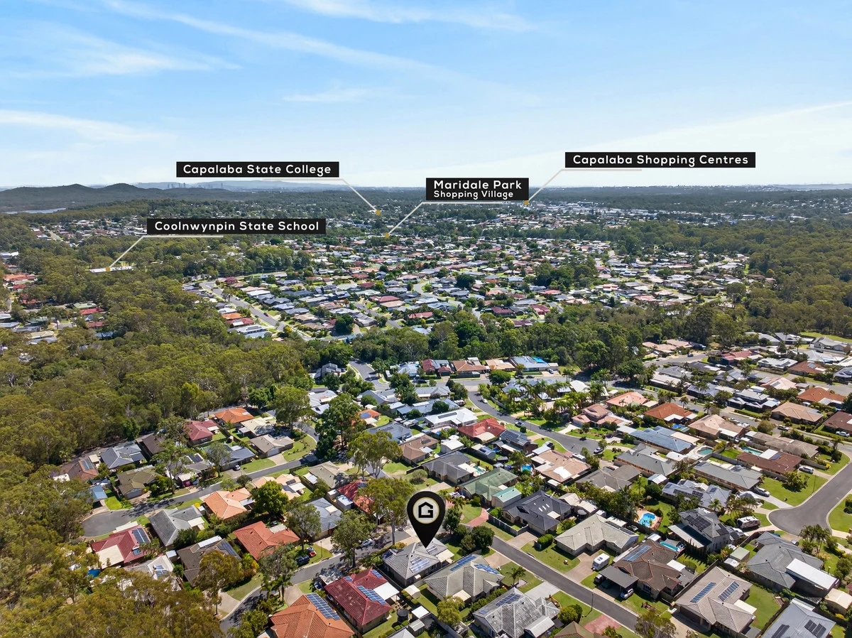 Additional image 20 of 2 Fanfare Place, Capalaba QLD 4157