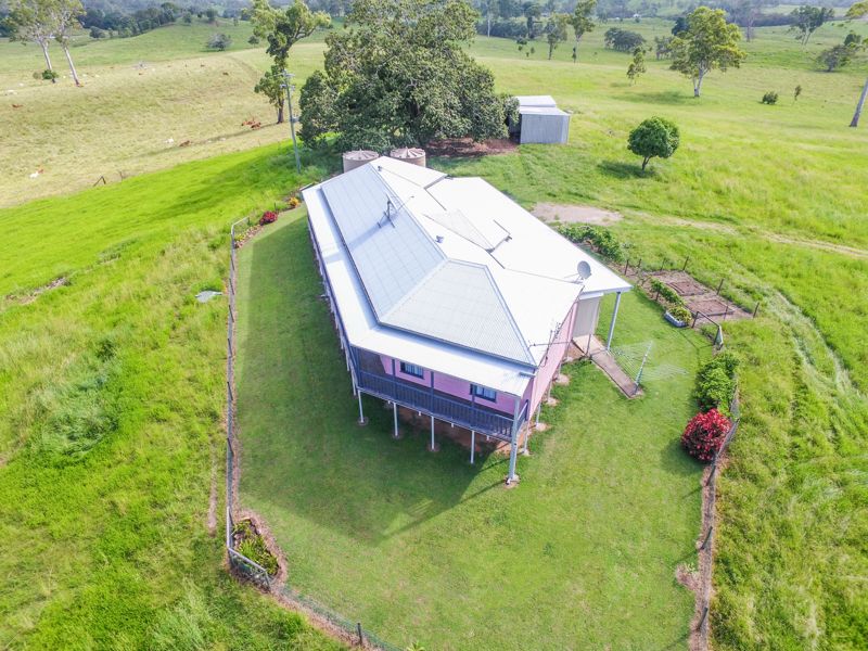 675 Cone Creek Road, Koumala QLD 4738, Image 1