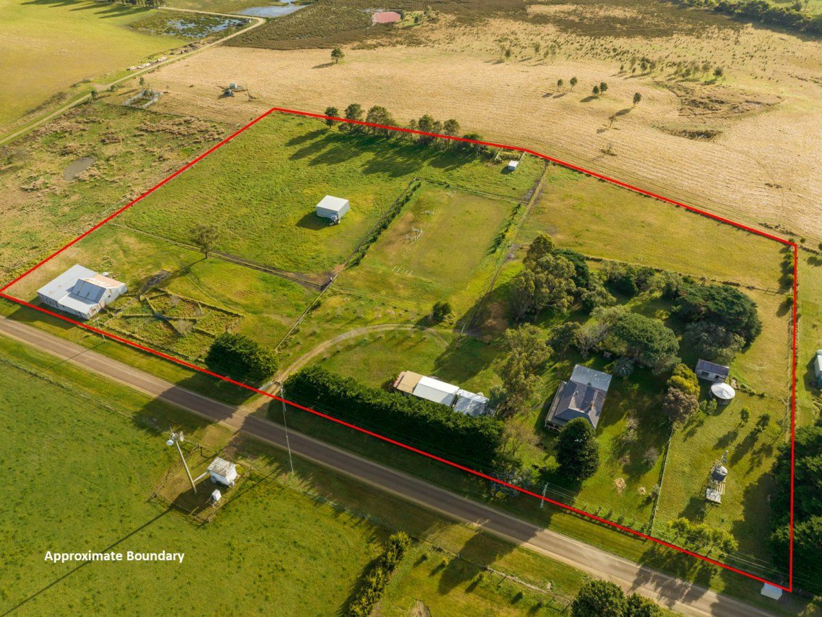 285 Lower Goon Nure Road, Goon Nure VIC 3875, Image 0