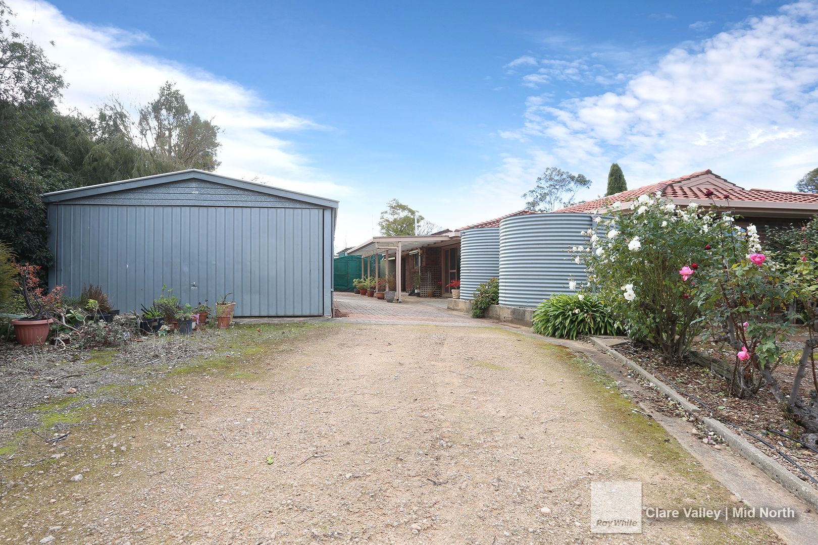 1 Eastview Street, Clare SA 5453, Image 1