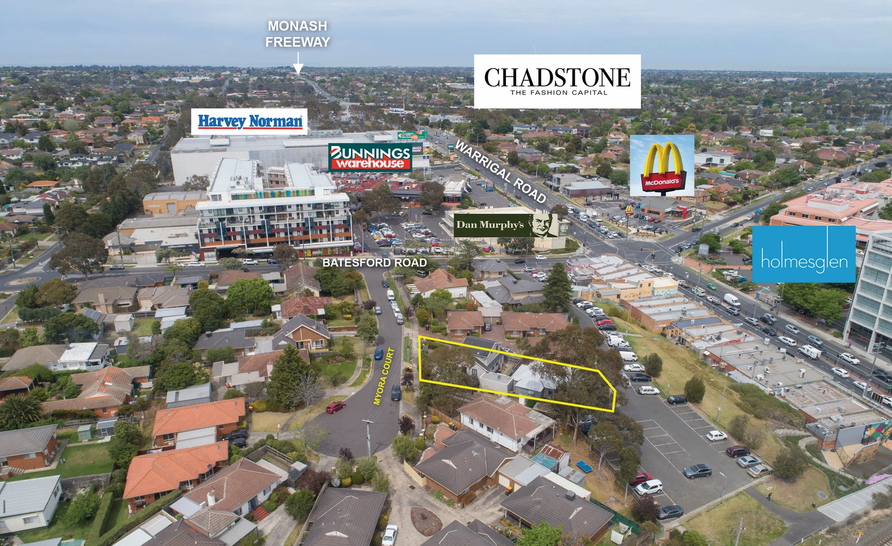 Additional image 6 of Rm1/1/2 Myora Ct, Chadstone VIC 3148